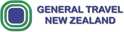 Genral Travel Logo