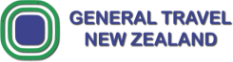 Genral Travel Logo