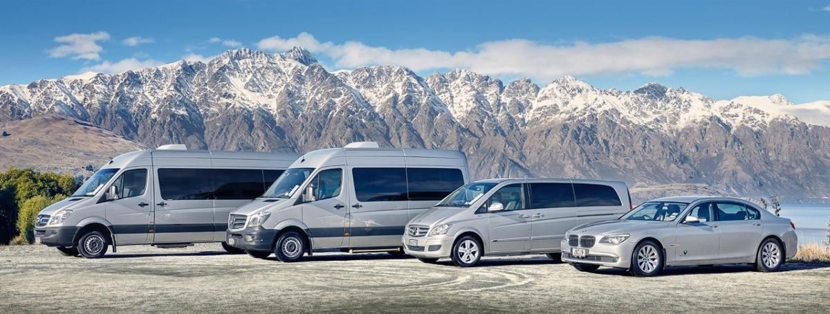 Private touring for small groups
