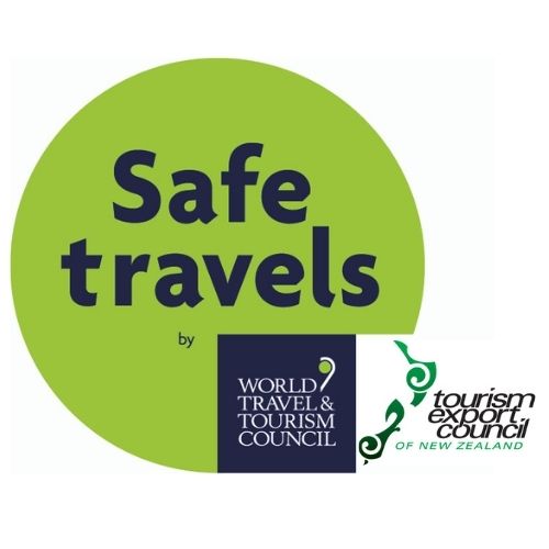 Safe Travels Tourism Export Council