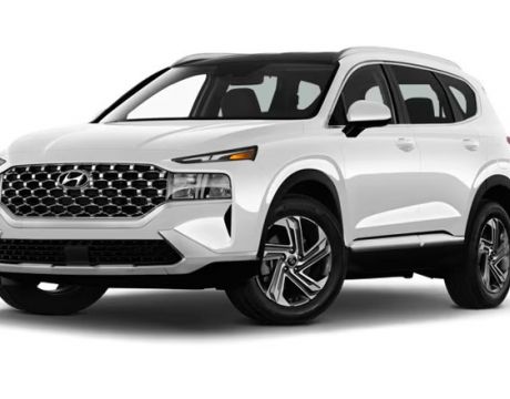 Full Size 4WD - FFAR
