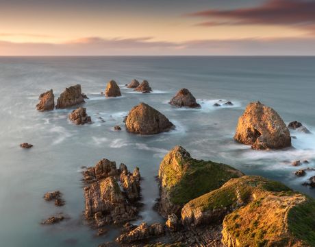 Sensational Southland Kiwiway Vacations Tour