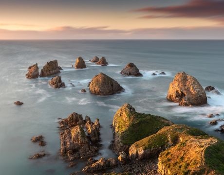 Sensational Southland Kiwiway Vacations Tour