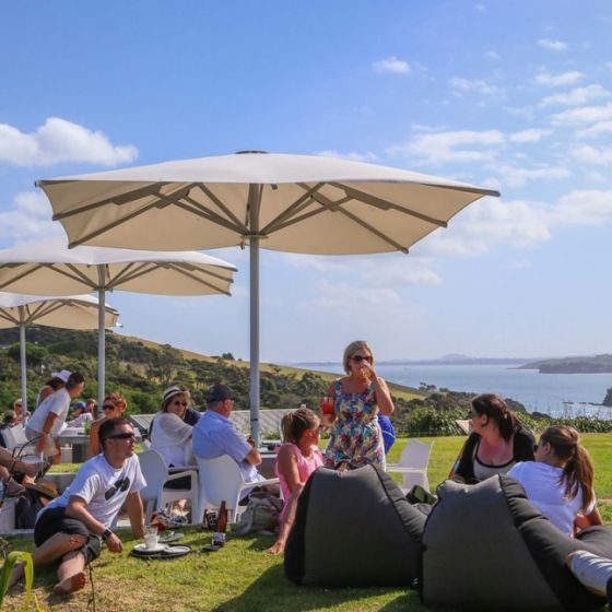 Taste of Waiheke