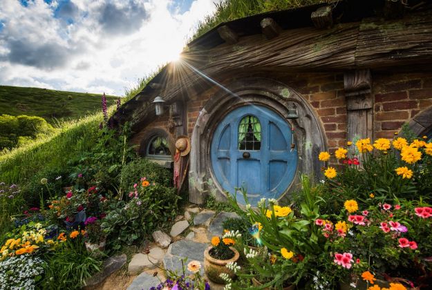 Hobbiton