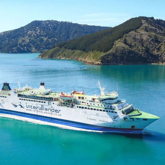 Interislander