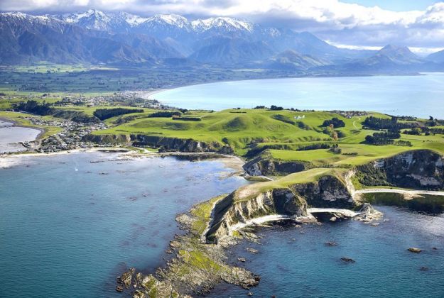 Kaikoura