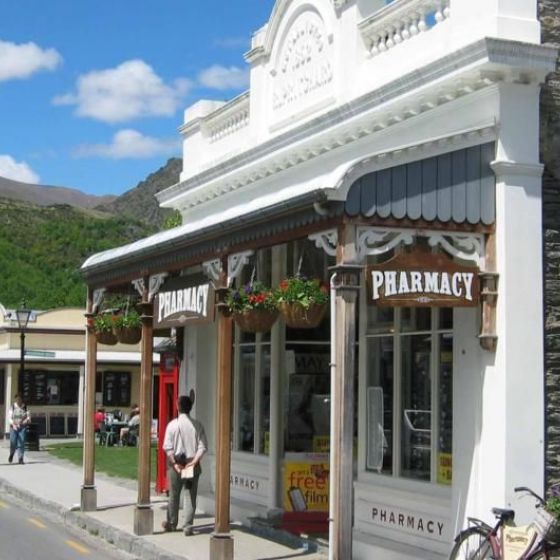 Queenstown Highlights Tour