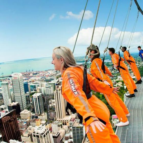 SkyWalk 360